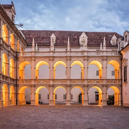 Appartement Skyview - Self Check In - Near Centre *