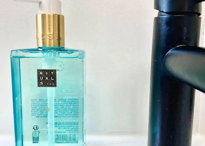 Skyview - Self Check In - Near Centre Appartement Graz