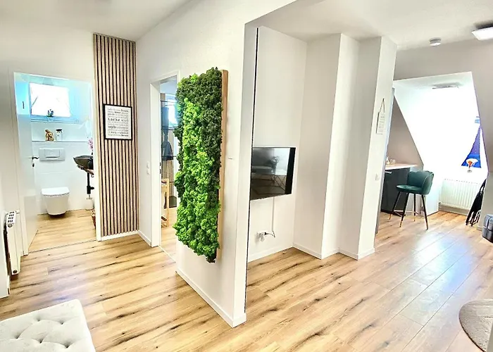 Skyview - Self Check In - Near Centre Appartement *