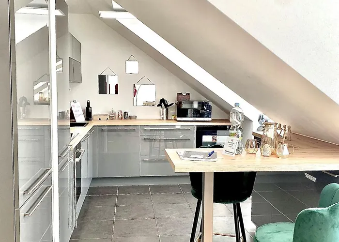 Skyview - Self Check In - Near Centre