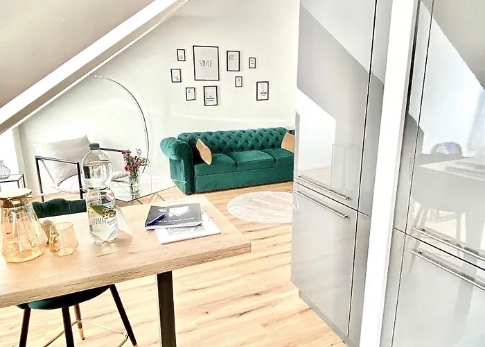 Skyview - Self Check In - Near Centre *