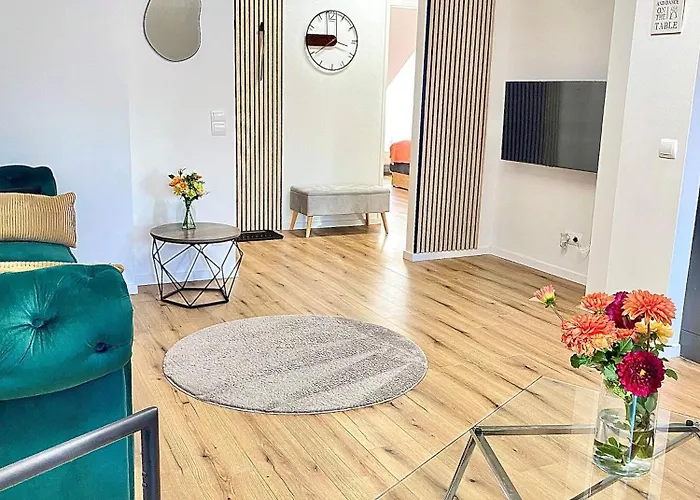 Skyview - Self Check In - Near Centre Appartement