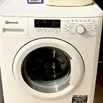Skyview - Self Check In - Near Centre 아파트