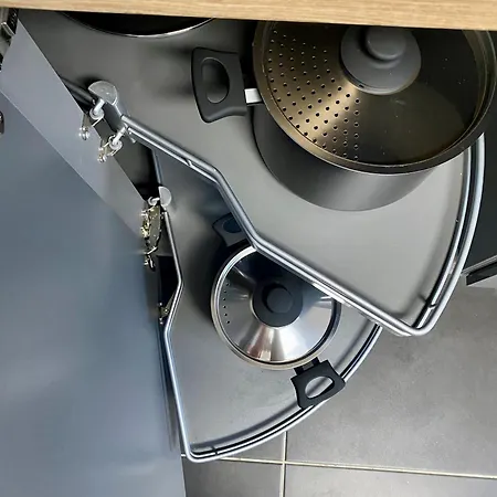 Skyview - Self Check In - Near Centre Appartement Graz