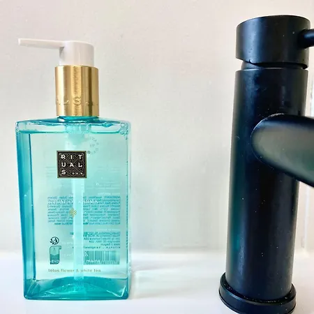 Skyview - Self Check In - Near Centre 公寓 格拉茨