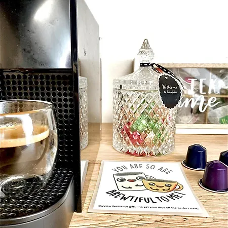 公寓 Skyview - Self Check In - Near Centre 格拉茨