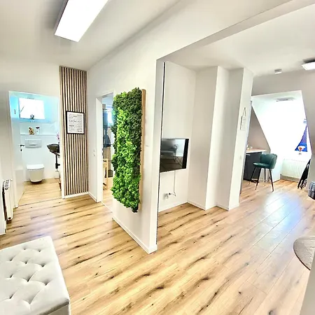 Skyview - Self Check In - Near Centre Appartement *