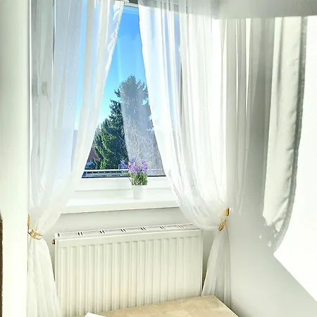 Appartement Skyview - Self Check In - Near Centre