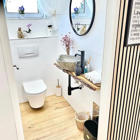 Apartment Skyview - Self Check In - Near Centre