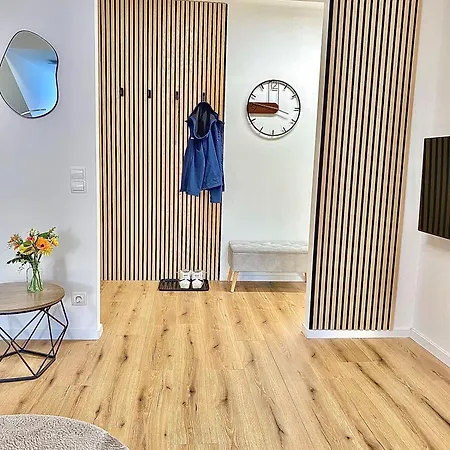 Skyview - Self Check In - Near Centre 格拉茨