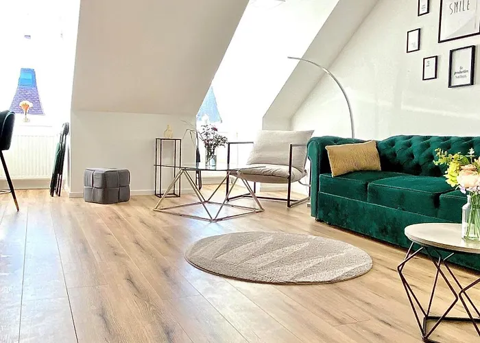 Skyview - Self Check In - Near Centre Апартаменты Грац