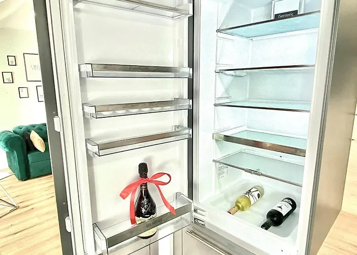 Apartament Skyview - Self Check In - Near Centre *