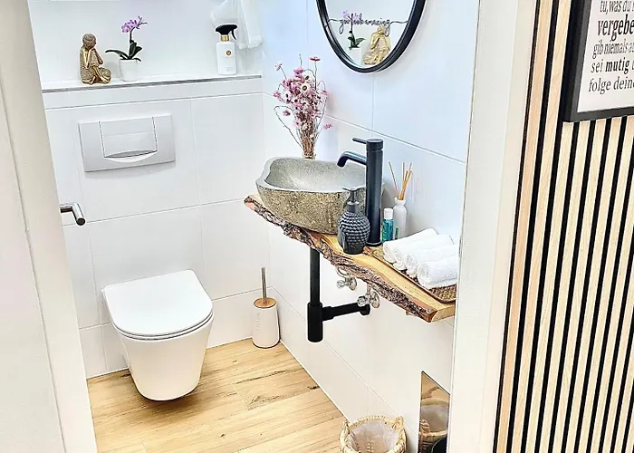 Διαμέρισμα Skyview - Self Check In - Near Centre