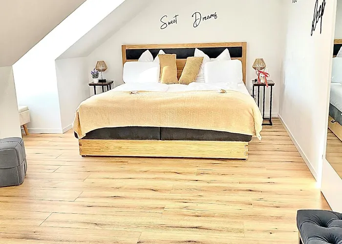 Skyview - Self Check In - Near Centre Апартаменты *