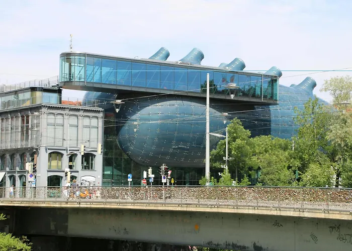 Skyview - Self Check In - Near Centre *