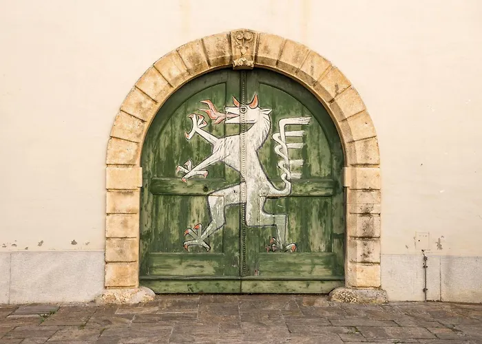 Skyview - Self Check In - Near Centre Апартаменты *