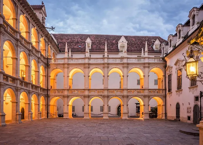 Апартаменты Skyview - Self Check In - Near Centre *